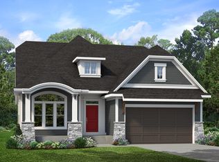 Smithtown Plan, Eastbrooke, Cottage Grove, MN 55016