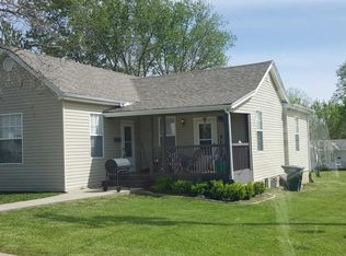 206 W 10th St, Fulton, MO 65251
