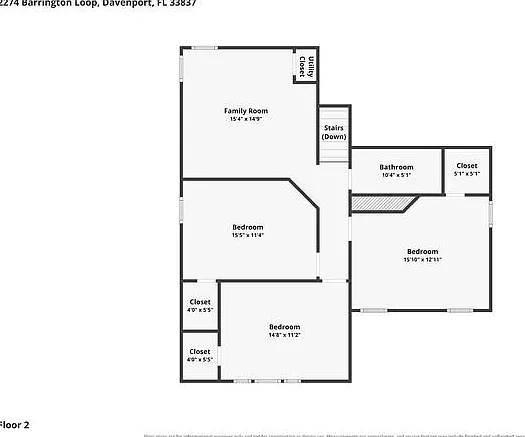2274 Barrington Loop — Photo 3