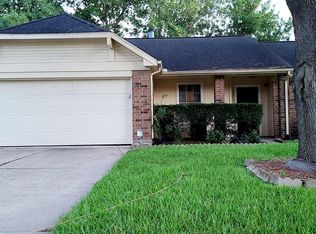 14110 Falling Elm Ln, Houston, TX 77015