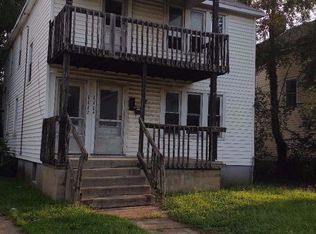 1112-1114 Edison Ave, Hamilton, OH 45011