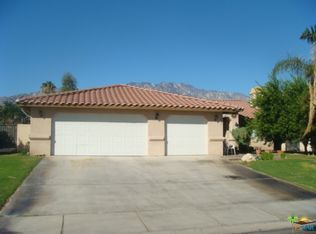 30923 San Gabriel Cir, Cathedral City, CA 92234