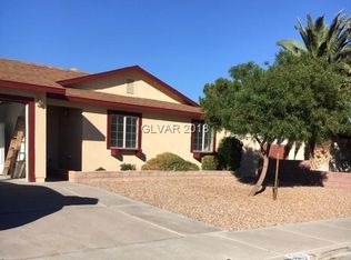 5038 Maple Tree Ave, Las Vegas, NV 89122