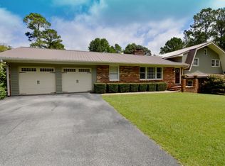 175 Old Columbus Rd, Dadeville, AL 36853