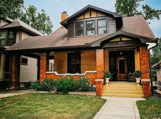 805 E Chandler Ave, Evansville, IN
