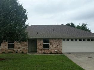 217 Ridgetop Ct, Blue Ridge, TX 75424