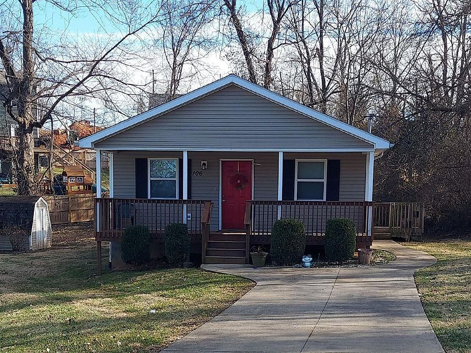 1st image of 106 W Clay St
