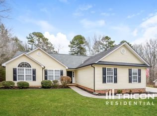 7225 Pompano Pl, Gastonia, NC 28056
