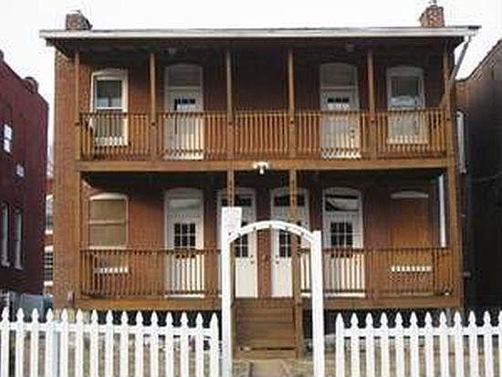 1st image of 2704 Osage St #A