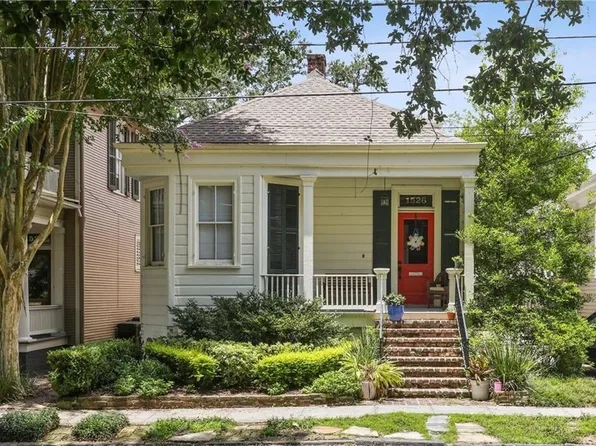 1526 Short St, New Orleans, LA 70118