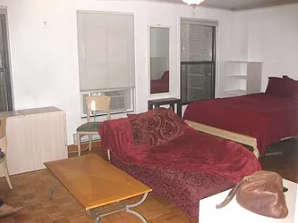 Rented by Mark David