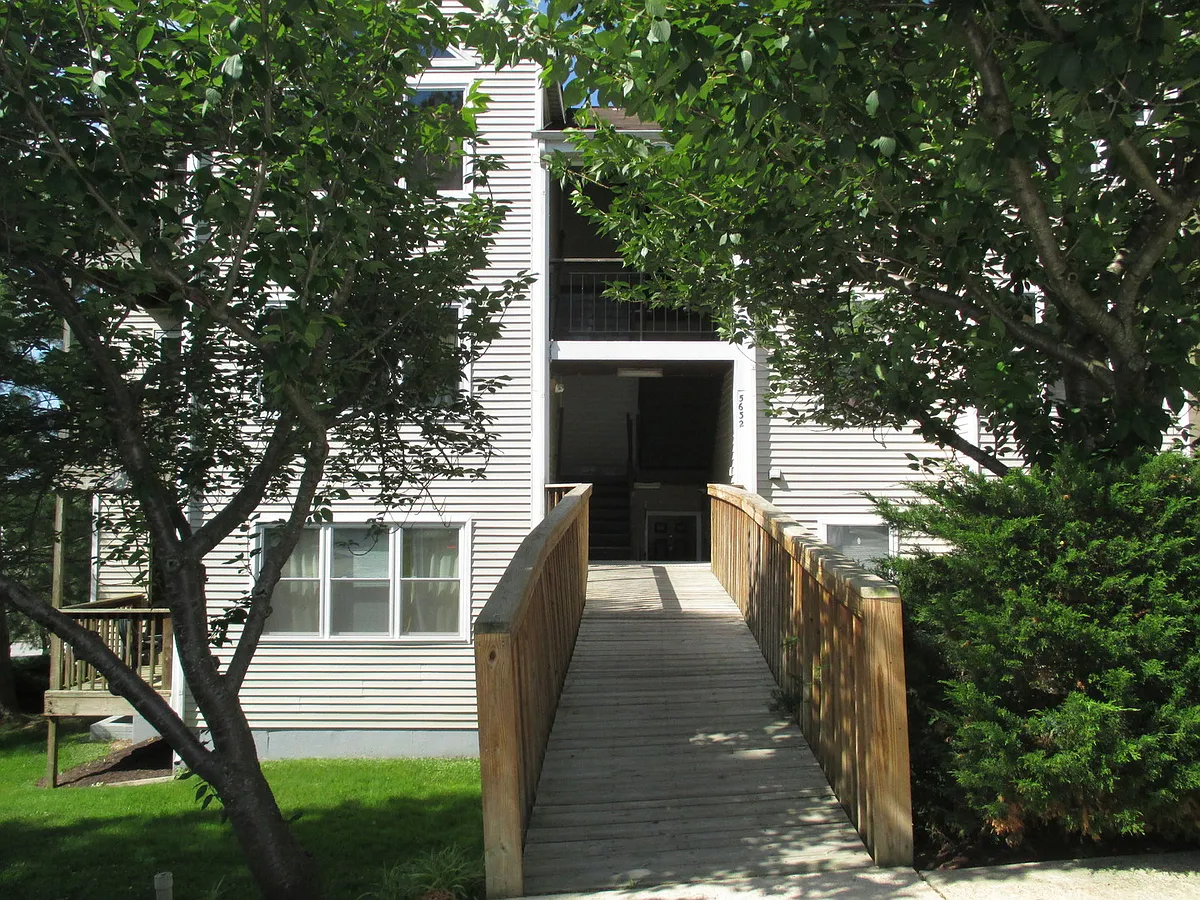 Building Photo - 5632 Ringwood Dr #708-H