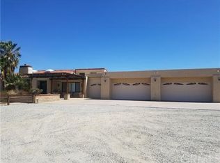 5851 Easy St, Twentynine Palms, CA 92277