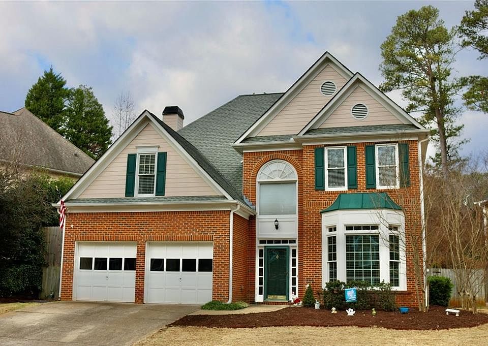 1st image of 4207 Lazy Creek Dr