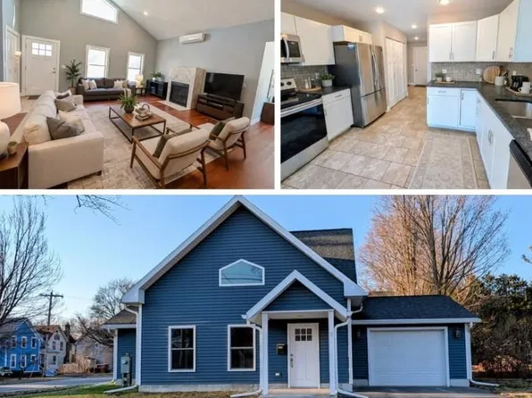 2 Broad St, Potsdam, NY 13676