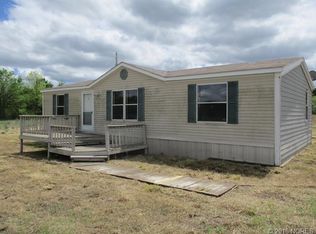 5408 Ridge Ln, McAlester, OK 74501