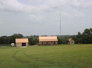 1058 County Road 250, Anderson, TX 77830