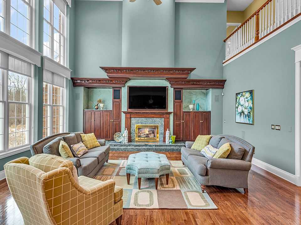 4945 Spring Hill Dr, Jackson, MI 49201 | Zillow