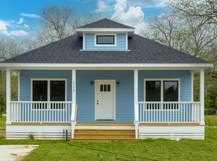 226 N Dixie St, Brenham, TX 77833