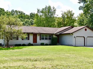 3658 Allegan Dam Rd, Allegan, MI 49010