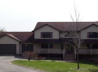 W369 Palubicki Dr, Fountain City, WI 54629