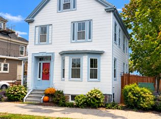 4 Winter St, Beverly, MA 01915