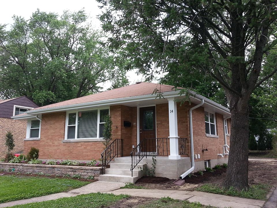 1st image of 14 W Jackson St