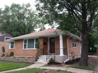 14 W Jackson St, Villa park, IL