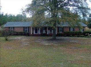 2862 Lumpkin Rd, Augusta, GA 30906