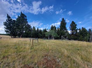 0 Corral Gulch Rd, Clancy, MT 59634