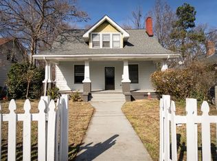 1306 Grove St, Greensboro, NC 27403