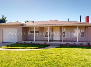 2324 Bellamy St, Modesto, CA 95354