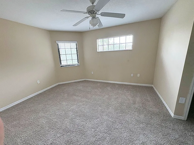 Large Primary Bedroom