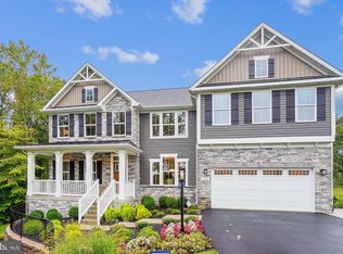 106 Abel Lake Way, Fredericksburg, VA 22406