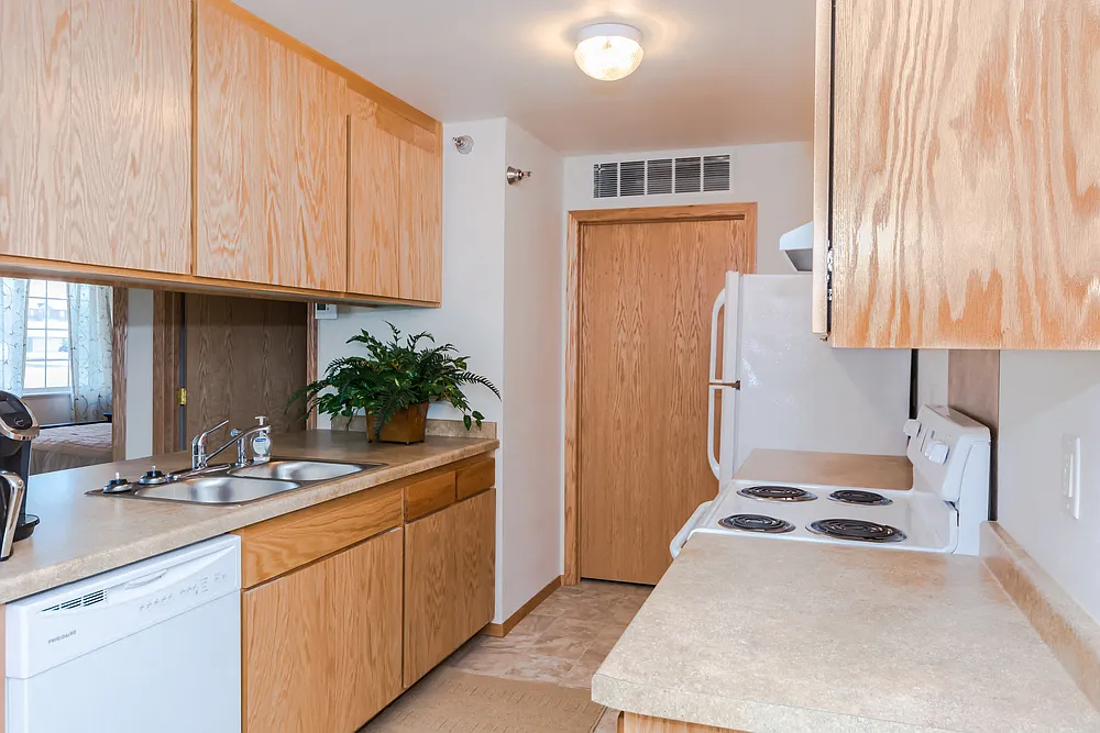 Desoto Townhomes — Photo 1