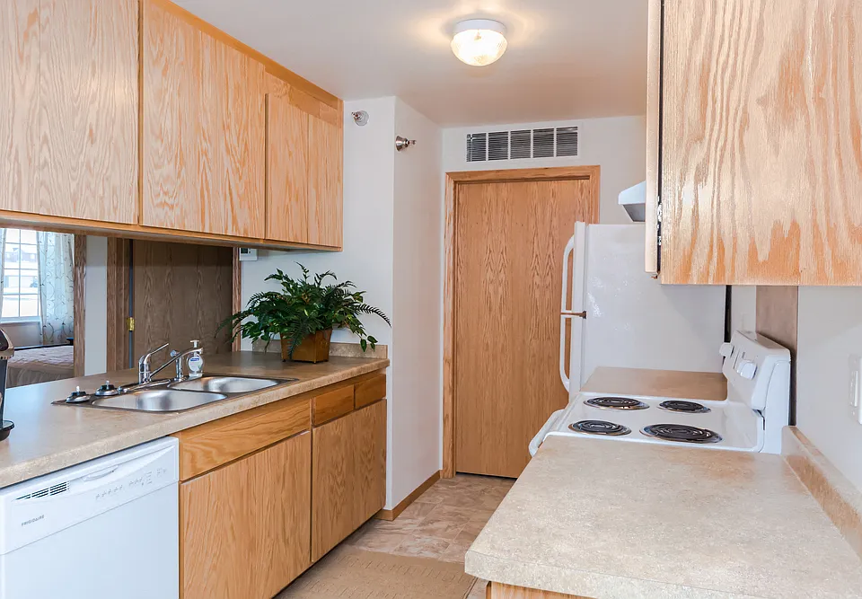 Desoto Townhomes