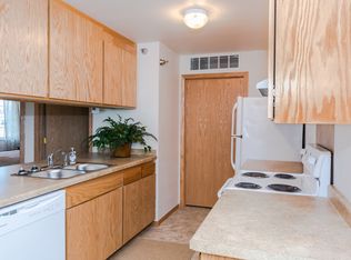 Desoto Townhomes, Grand Forks, ND 58201