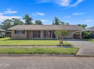 2020 Brent St, Bossier City, LA 71112