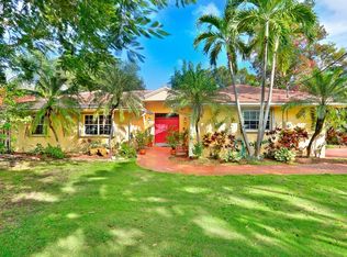 7891 SW 62nd Ave, South Miami, FL 33143