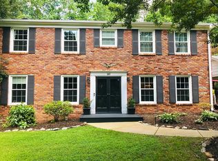 5317 N Hills Dr, Raleigh, NC 27612