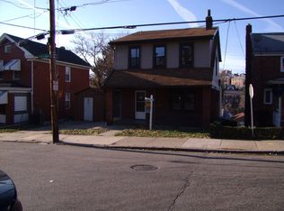 2918 Pyramid Ave, Pittsburgh, PA 15227