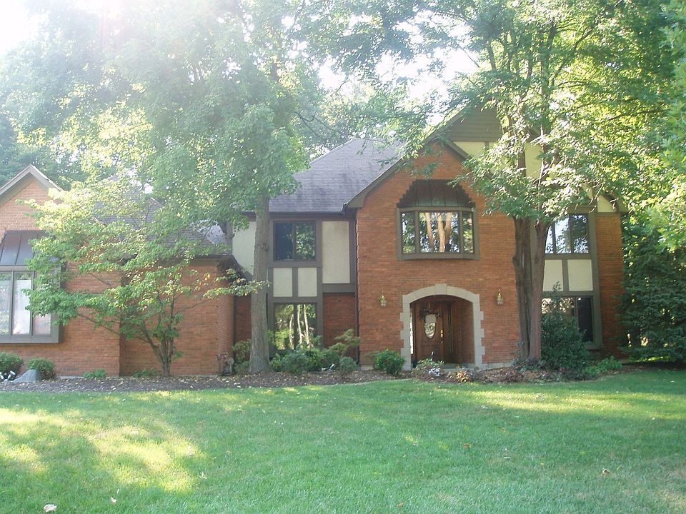 8459 Point O Woods Ct, Springboro, OH 45066 Zillow