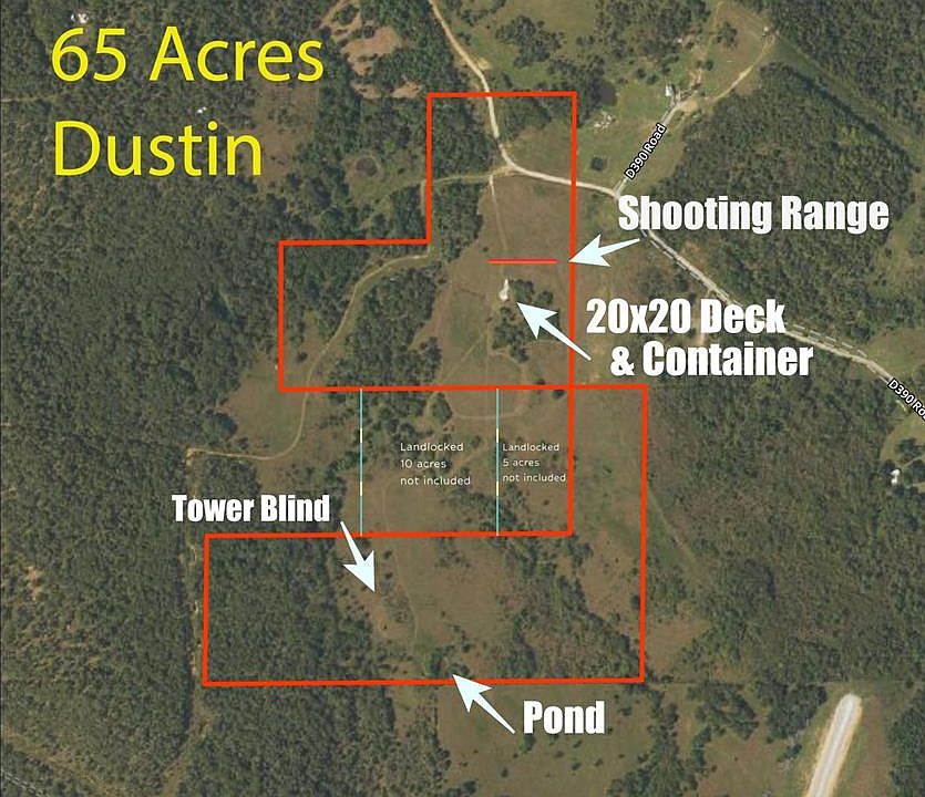 1st image of D390 Rd Rd