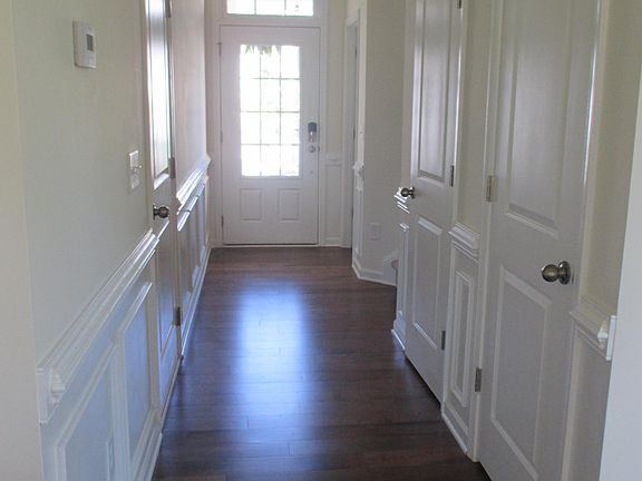 Entry way