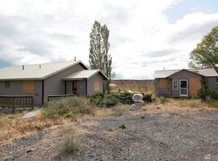 5751 Robbins Rd, Ellensburg, WA 98926