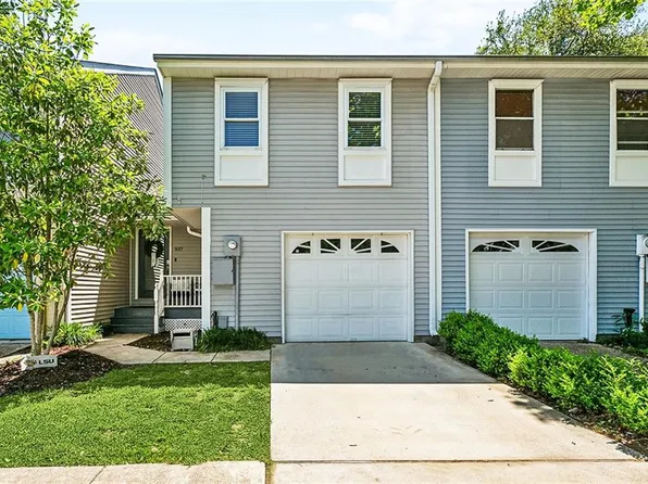 937 Old Metairie Dr, Metairie, LA 70001