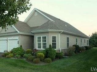 117 Moor Dr, Palmer Twp, PA 18045
