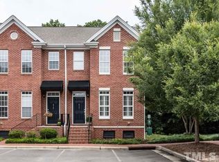 617 Highpark Ln, Raleigh, NC 27608
