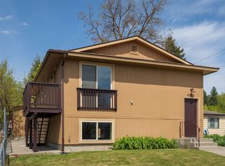 4103 E Fairview Ave, Spokane, WA 99217