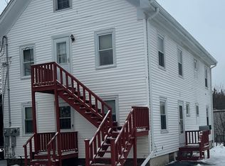 6 Cheever St, Danvers, MA 01923